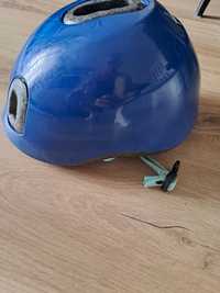 Kask rowerowy dzieciecy 44-49 Btwin