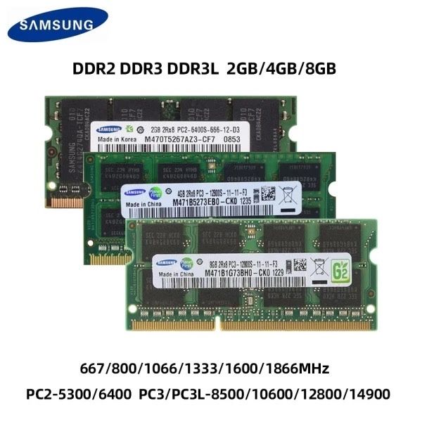 Memoria Ram DDR3