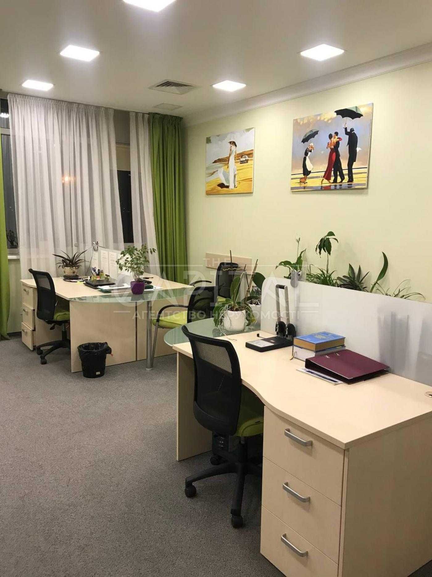 Продажа офиса, ЖК River Stone, Дарницкий р-н