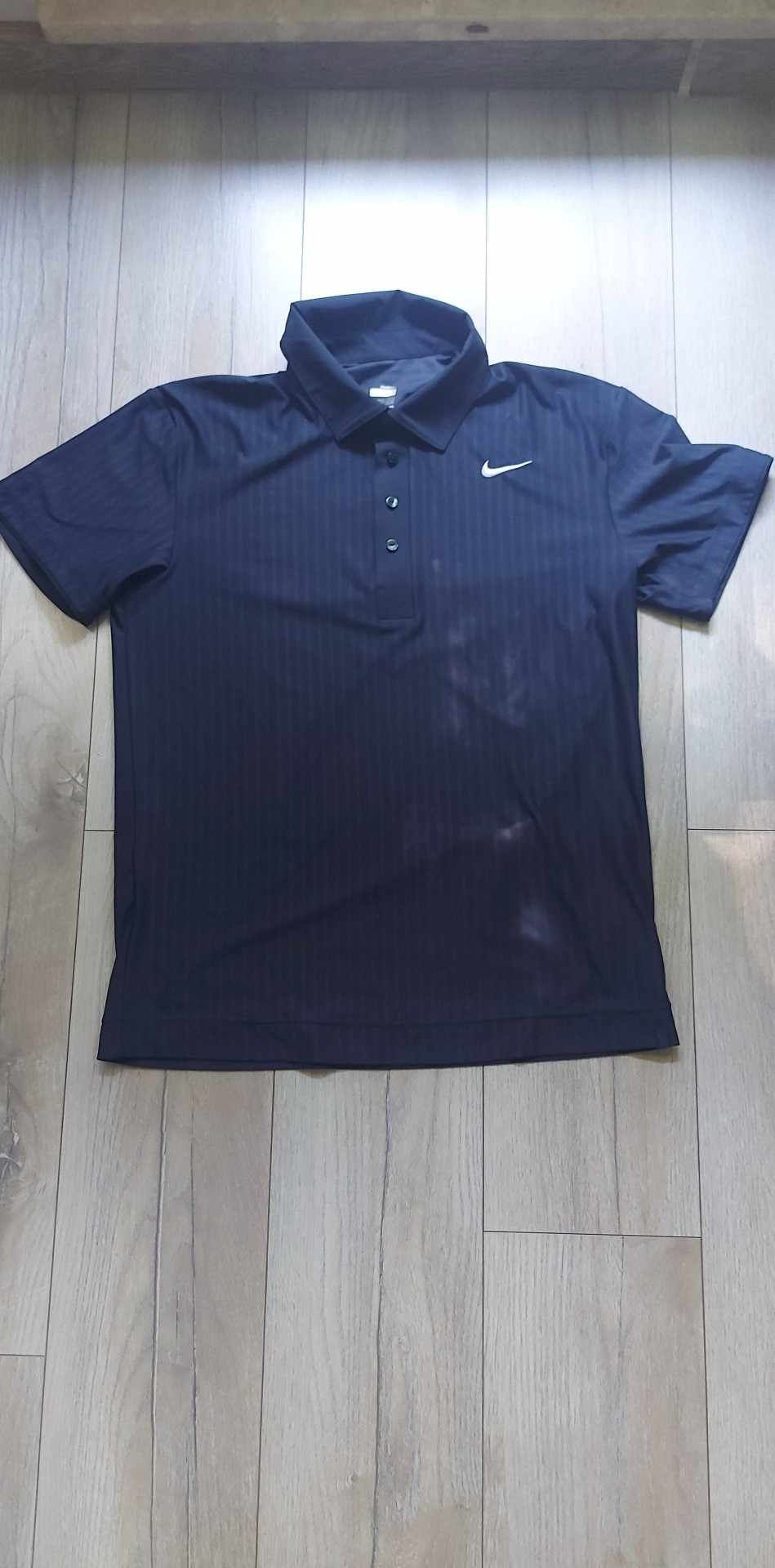 Koszulka polo Nike  rozmiar L męska
