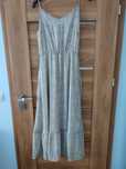 Sukienka nowa Boho maxi Esmera 38
