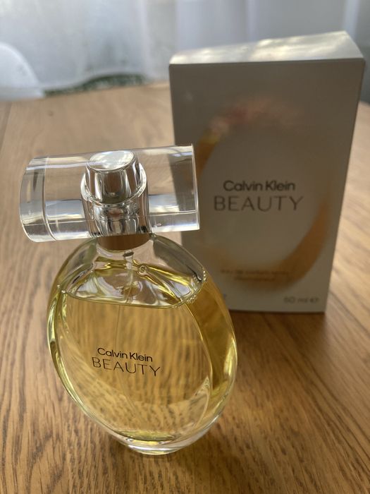 Woda perfumowana Calvin Klein Beauty 50ml