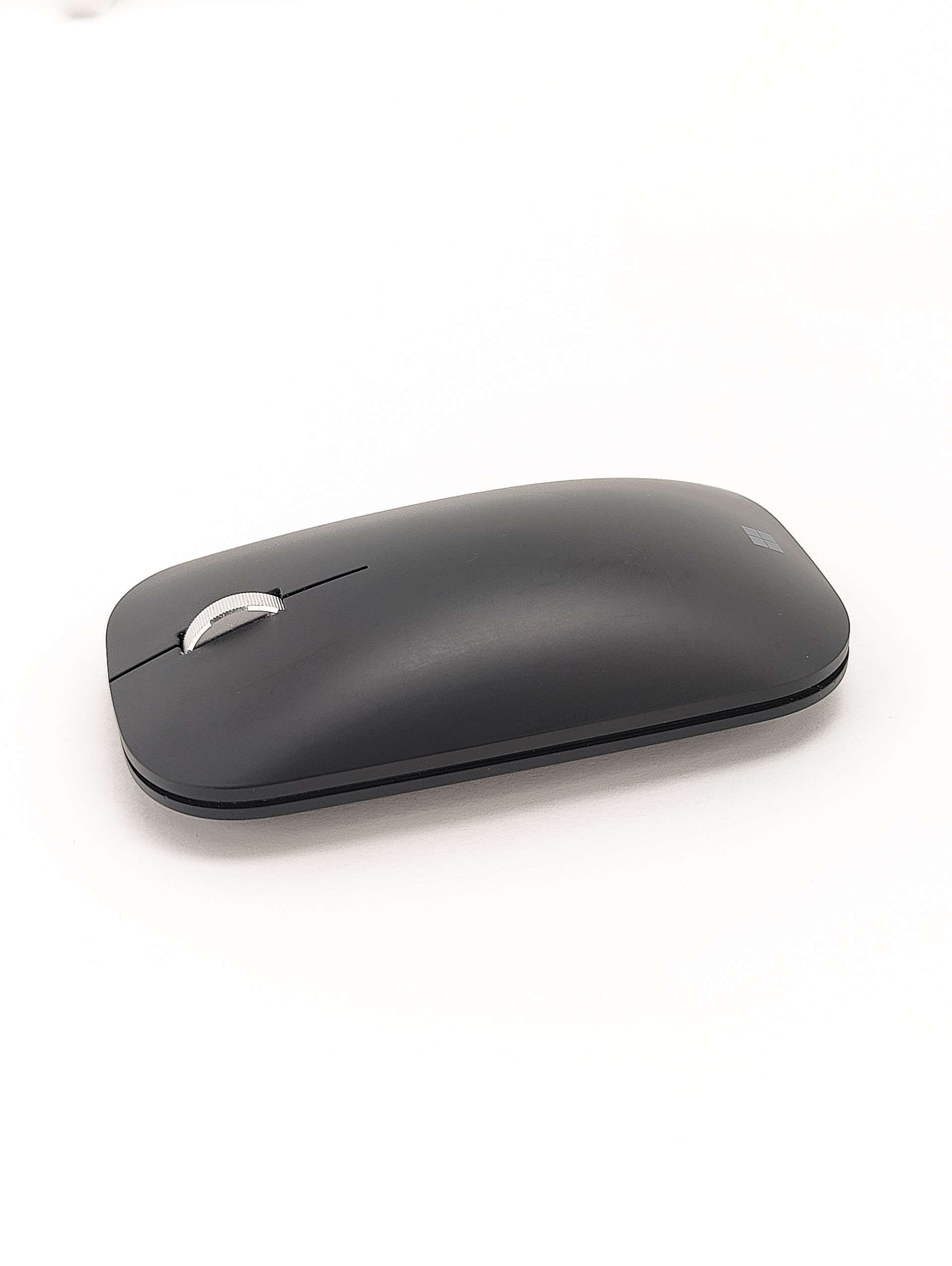 Myszka bezprzewodowa Microsoft Modern Mobile Mouse sensor BlueTrack