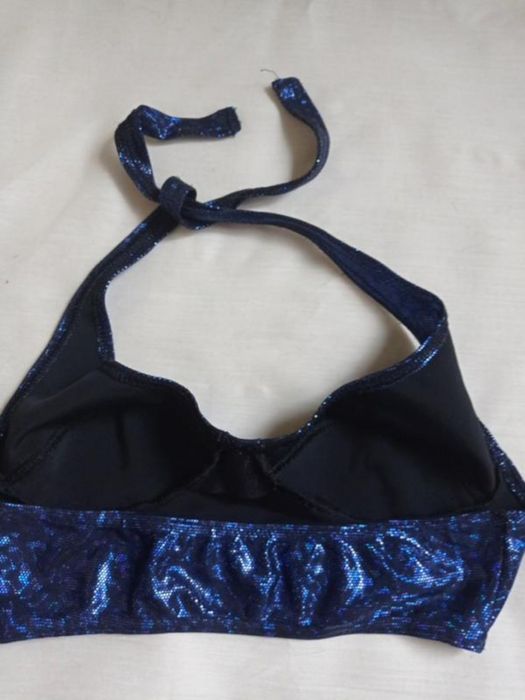 Бюстье ,верх купальника S,xs