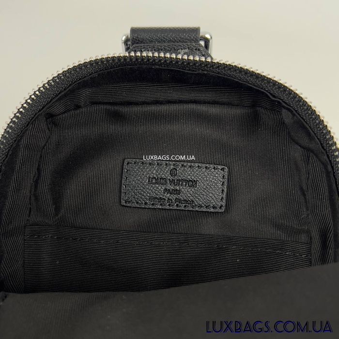 Нагрудная сумка слинг Louis Vuitton Outdoor