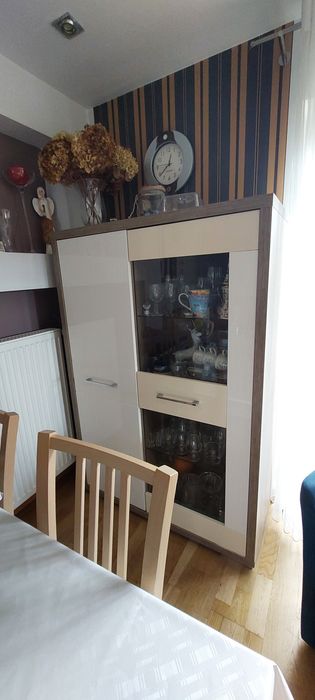 Meble do salonu bardzo dobry stan