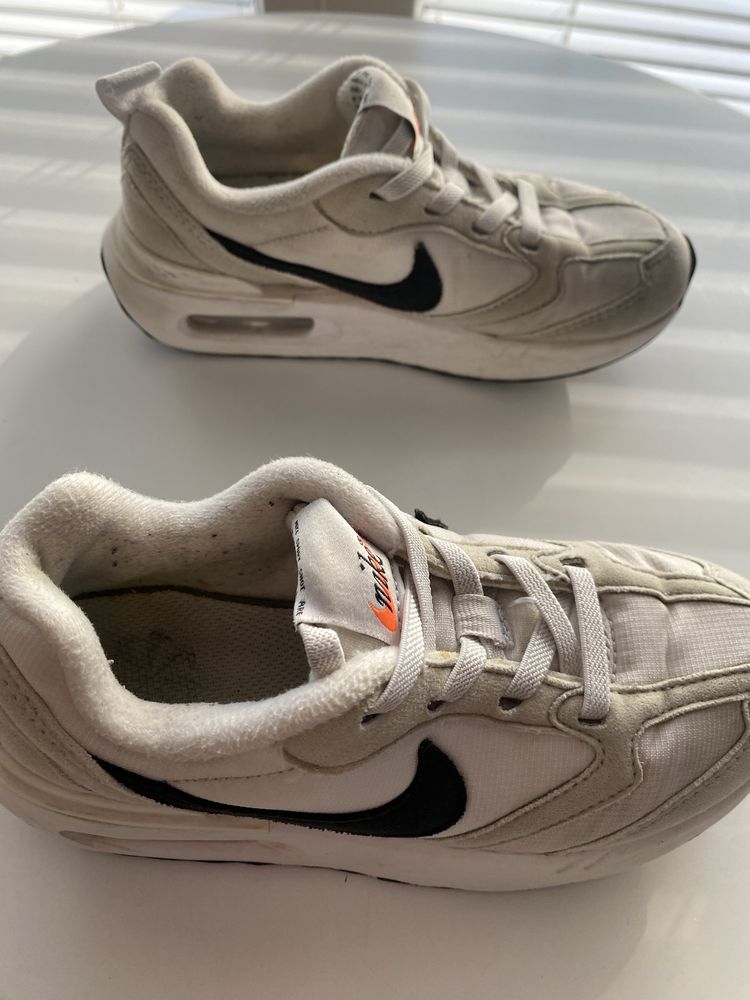 Buty Nike dzieci