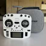Запакованый Новый Radiomaster Boxer Crush WHITE,M2