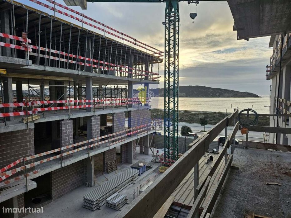T3 São Martinho do Porto