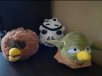 Maskotki Angry Birds Star Wars pluszaki