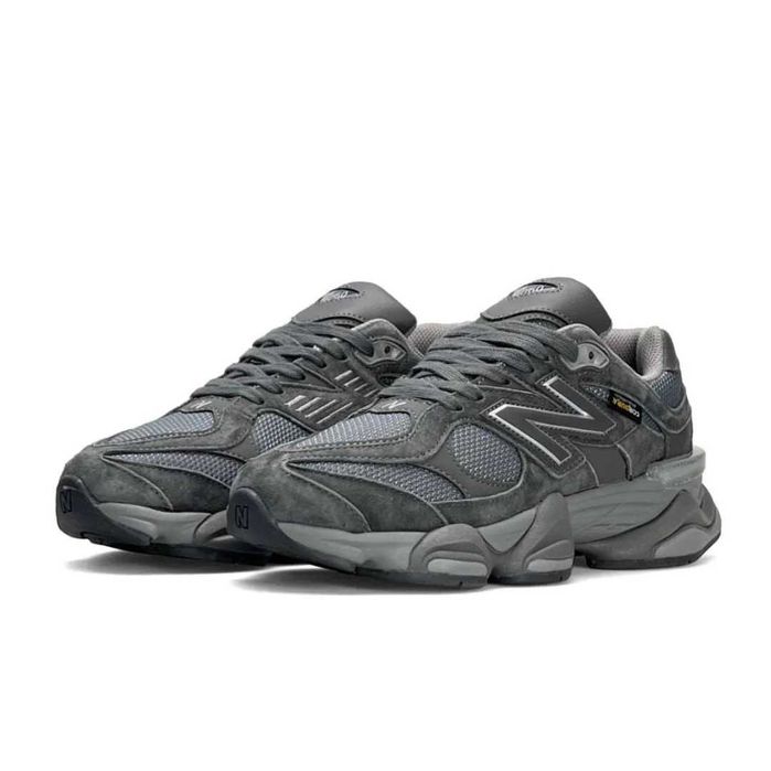 Чоловічі термо кросівки New Balance 9060 gore-tex (36-46 роз.)