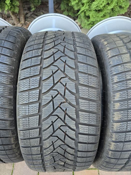 Шини 285.40.20 Dunlop 2024р.в. Germany