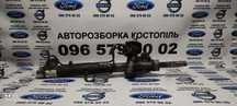 Рулевая рейка ford focus mk 1 ford transit connect рулеве форд фокус