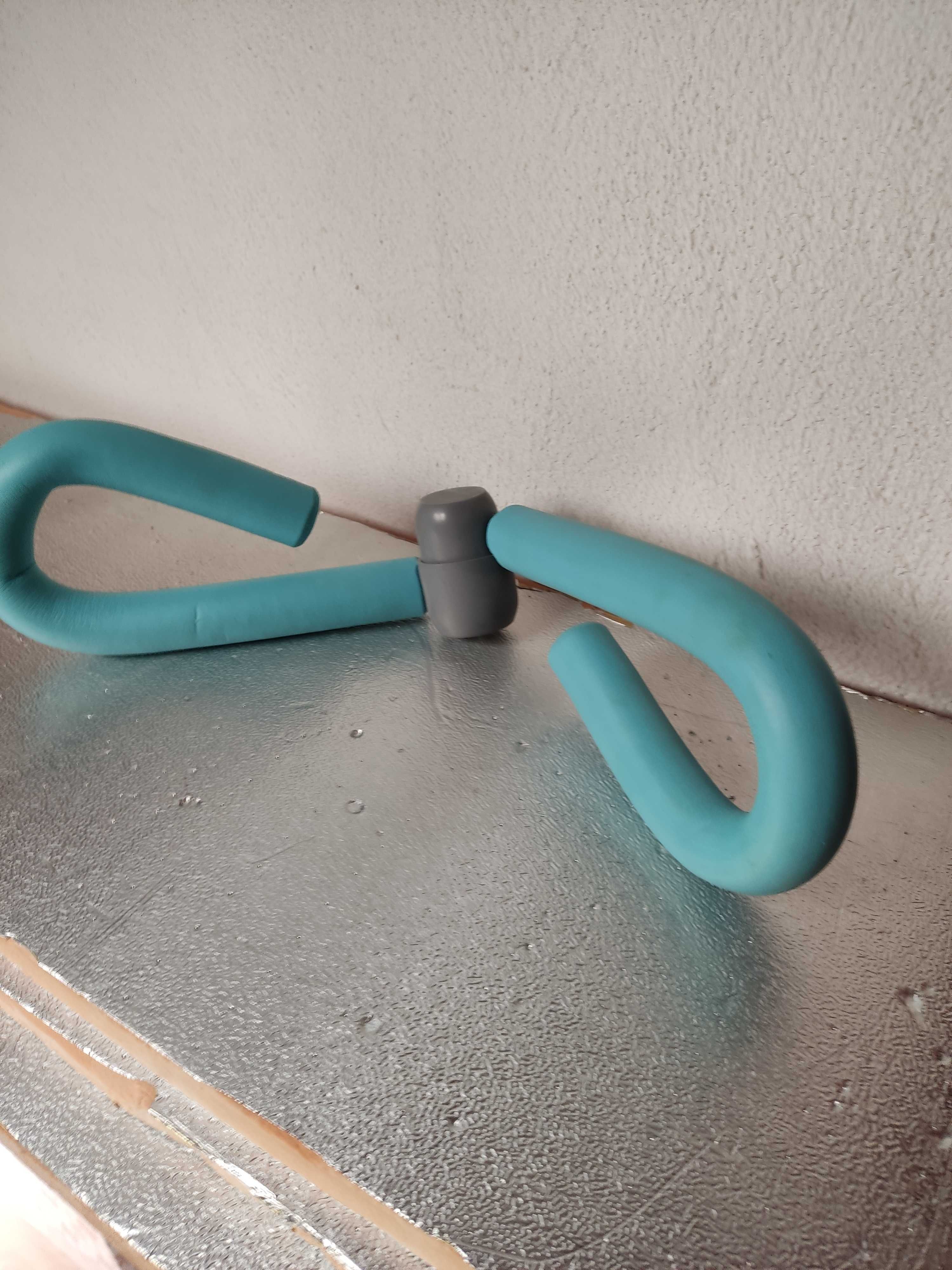 Acessórios de fitness