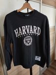 Bluza Harvard roz 38