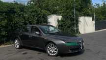Alfa Romeo 159 1.9JTD//nowe zawieszenie//klima//zamiana//długie opłaty