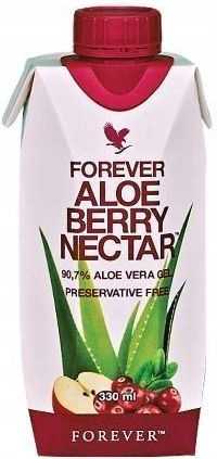 Aloe Berry Nectar Forever do picia 330ml