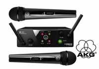 Мікрофон AKG WMS40 Dual Mini Vocal Set