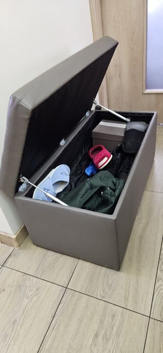 Komoda pufa - stan dobry