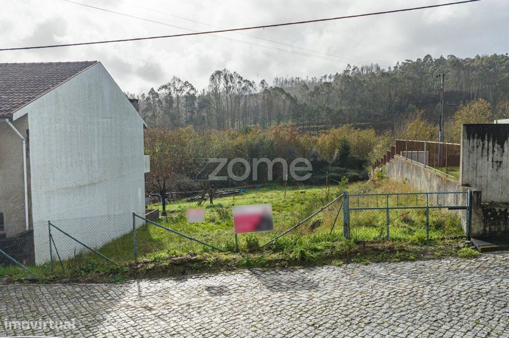 Terreno Urbano em Jovim