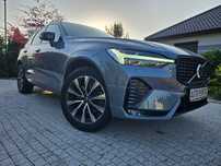 Volvo XC 60 Wzorowo utrzymany.Gorąco polecam