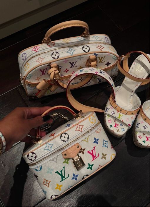 Любая сумка на заказ, 1в1 лв, шанель