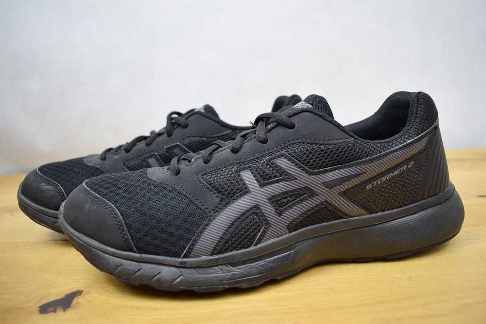 ASICS buty męskie sportowe STORMER 2 rozmiar 42