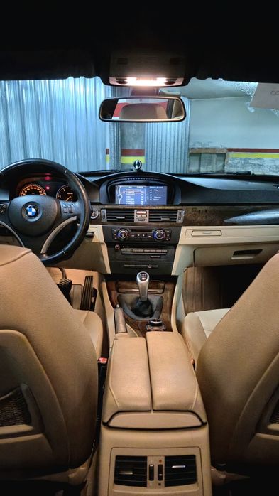 BMW serie 3 320d