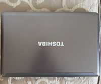 Portátil Toshiba SATELLITE P855-305 Disco SSD 256GB