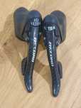 Klamkomanetki Campagnolo Record 2x10