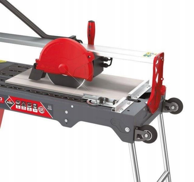 Przecinarka stolikowa Rubi 650 mm 750 W