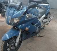 YAMAHA FJR 1300 ABS 2005 rok 106 876 km