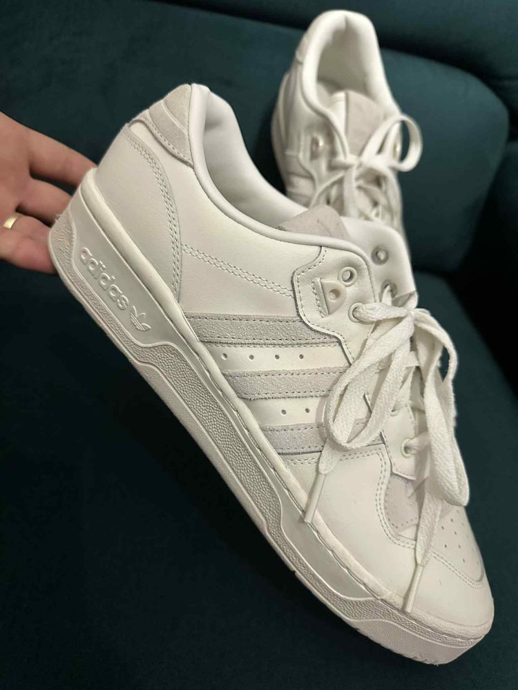 Sneakersy adidas nowe