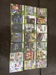 Gry na Xbox 360 pojedynczo ceny w opisie