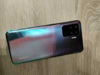 Oppo reno 5 lite uszkodzony