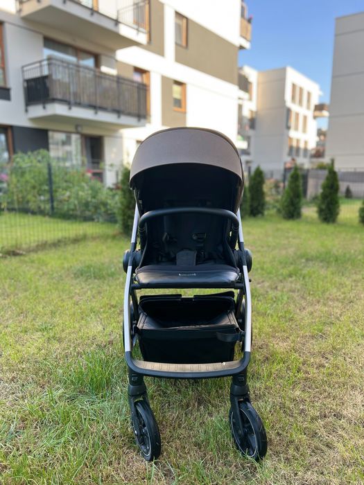 Wózek dziecięcy Espiro Only 2 w 1
