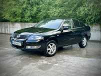 Nissan Almera Classic 2012