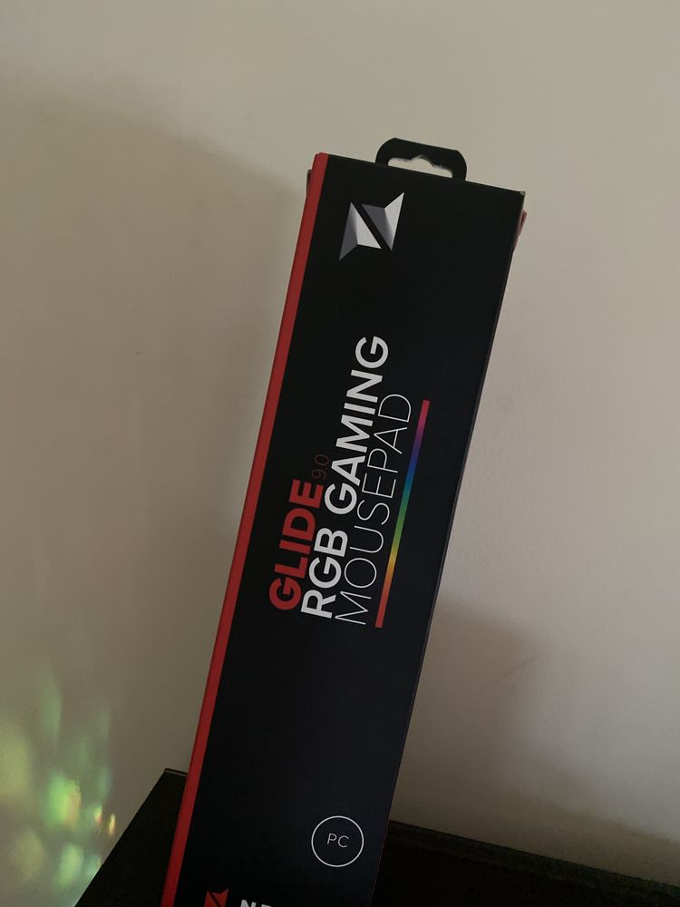 Tapete Nplay RGB