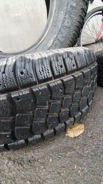 265 70 17 болотна гума зимова резина