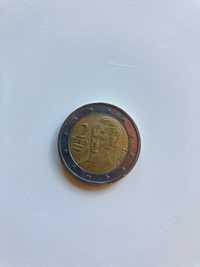 Moeda de 2 euros Áustria