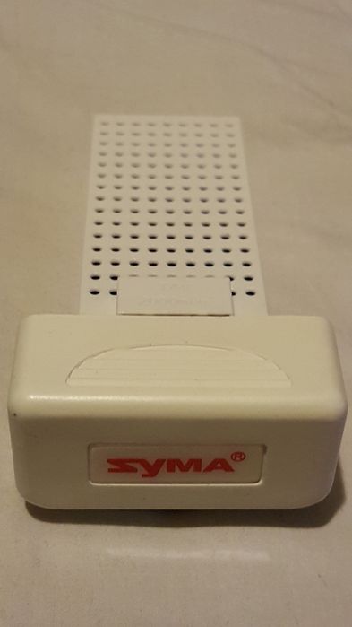 пульт управління Hubsan, аккумулятор Suma 2000mAh,  WK -2801 PRO Walke