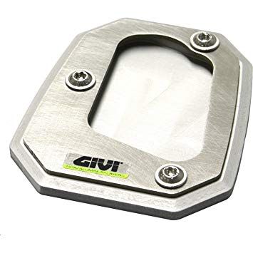 TN689 BMW R 1200 GS (04>12) gmole GIVI R1200GS dolne