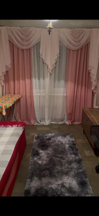 Здам 3-х кімн квартиру Центр 4500.