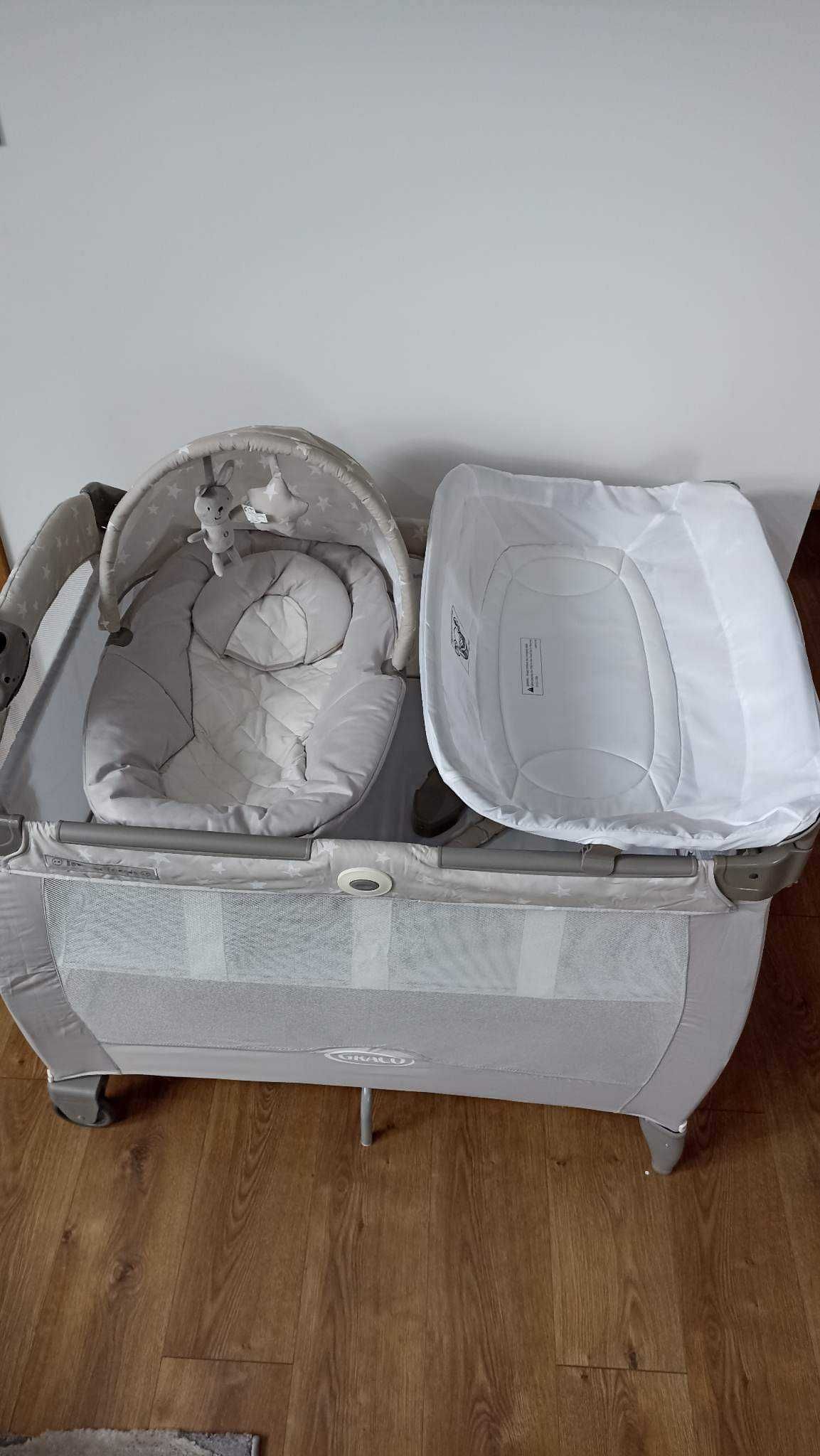 Graco Contour Electra