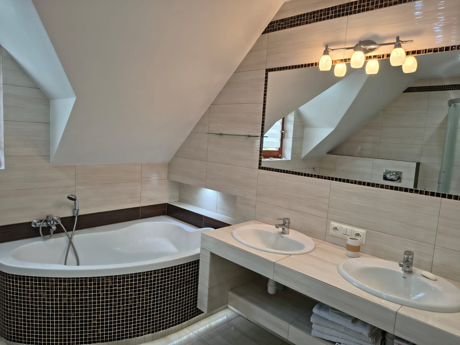 Noclegi  Zawoja Apartamenty u Teresy