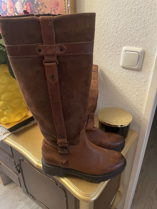 Buty Thommy Hilfiger roz.37