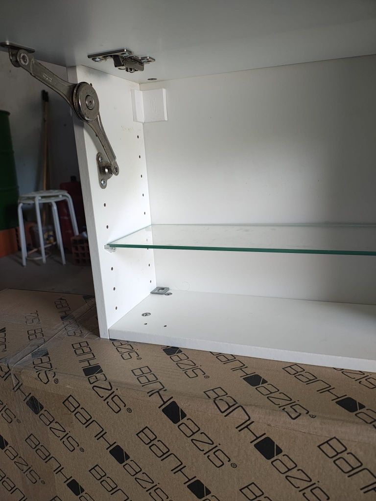 Armário para casa de banho (Entrega grátis)