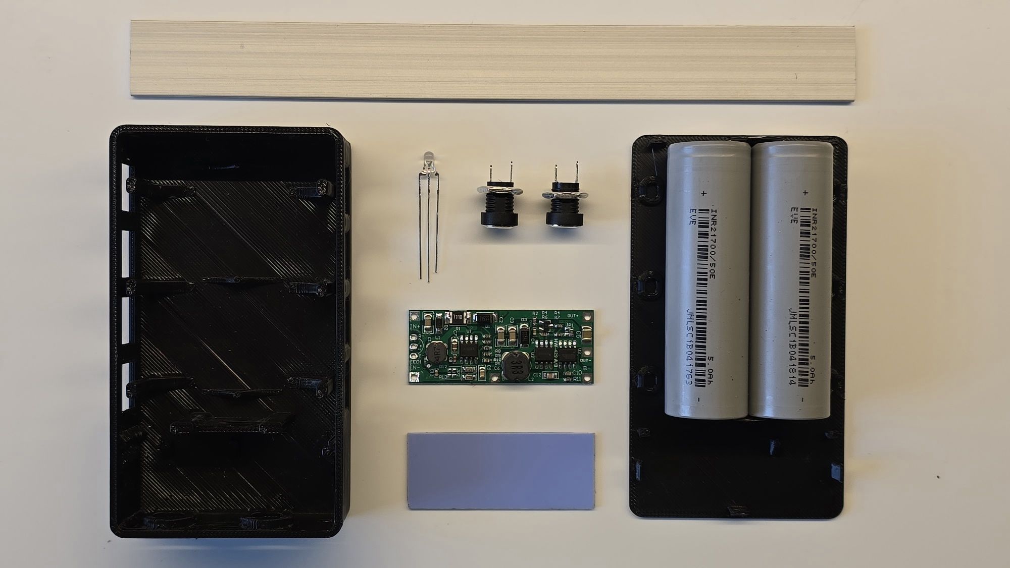 UPS 12V Бесперебойник для роутера Безперебійник для інтернет
