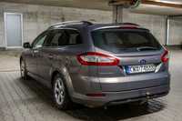 Ford Mondeo 2011 2.0