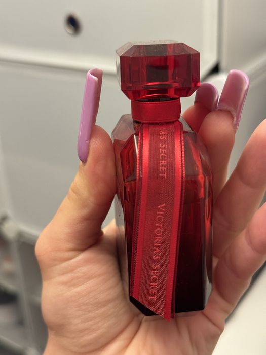 Oryginalne perfumy Victoria’s Secret Bombshell Intense 50ml edt